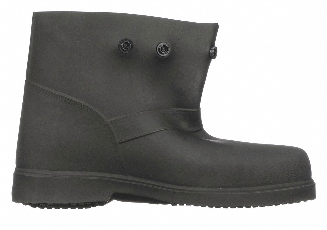 Overboot Men s 9 to 10 PR-55CH75 PR