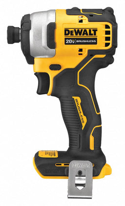 Impact Driver 20V 5-1/8 L Tool