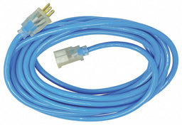 Extension Cord 12 AWG 125VAC 25 ft L