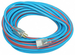 Extension Cord 12 AWG 125VAC 50 ft L