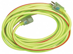 Extension Cord 12 AWG 125VAC 50 ft L