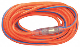 Extension Cord 12 AWG 125VAC 50 ft L