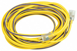 Extension Cord 12 AWG 125VAC 50 ft L