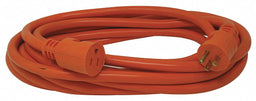 Extension Cord 12 AWG 125VAC 100 ft L