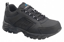 Athletic Shoe W 11 Black PR