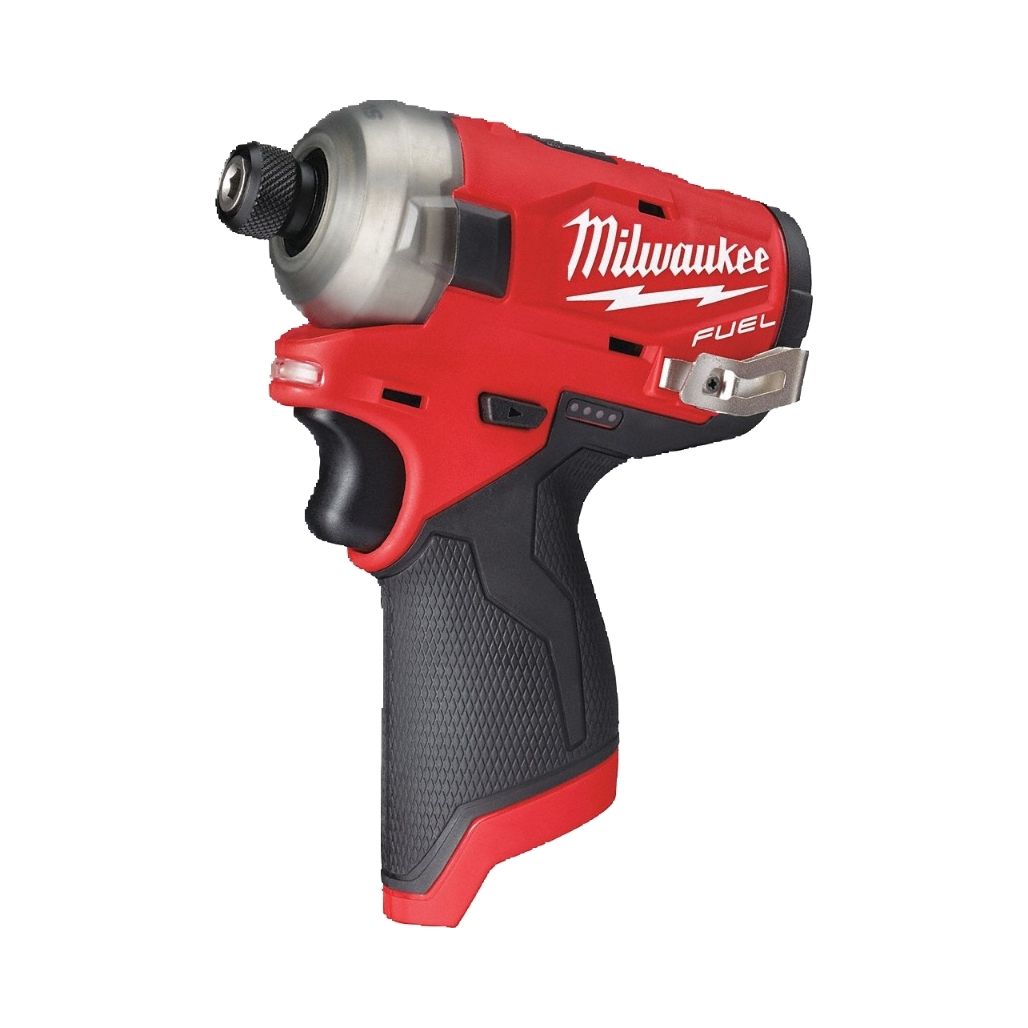 Hydraulic Driver Pistol Grip 12VDC