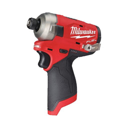 Hydraulic Driver Pistol Grip 12VDC