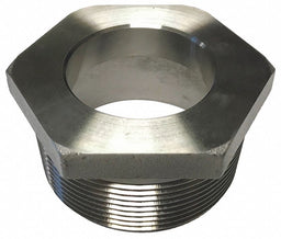 Fume Barrier 2 MNPT SS