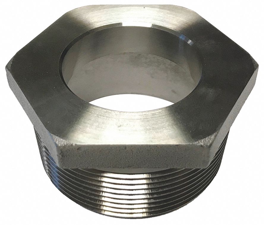 Bung Adapter 304 Stainless Steel 2