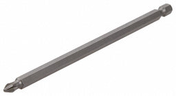 Power Bit Phillips Style 1/4 Hex