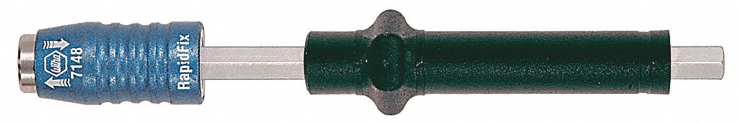 Socket Adapter 6mm Drive Size 5 L