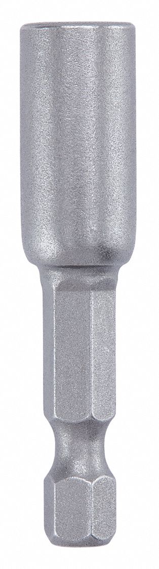 Nutsetter L 1 7/8 Socket 1/4