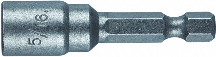 Nutsetter L 1 7/8 Socket 5/16