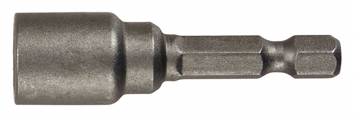 Nutsetter L 1 7/8 Socket 3/8