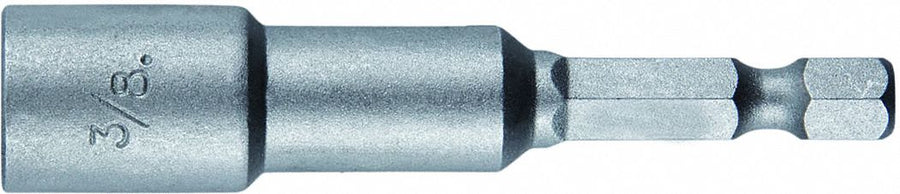 Nutsetter L 2 9/16 Socket 3/8