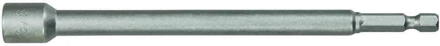 Nutsetter L 6 Socket 3/8
