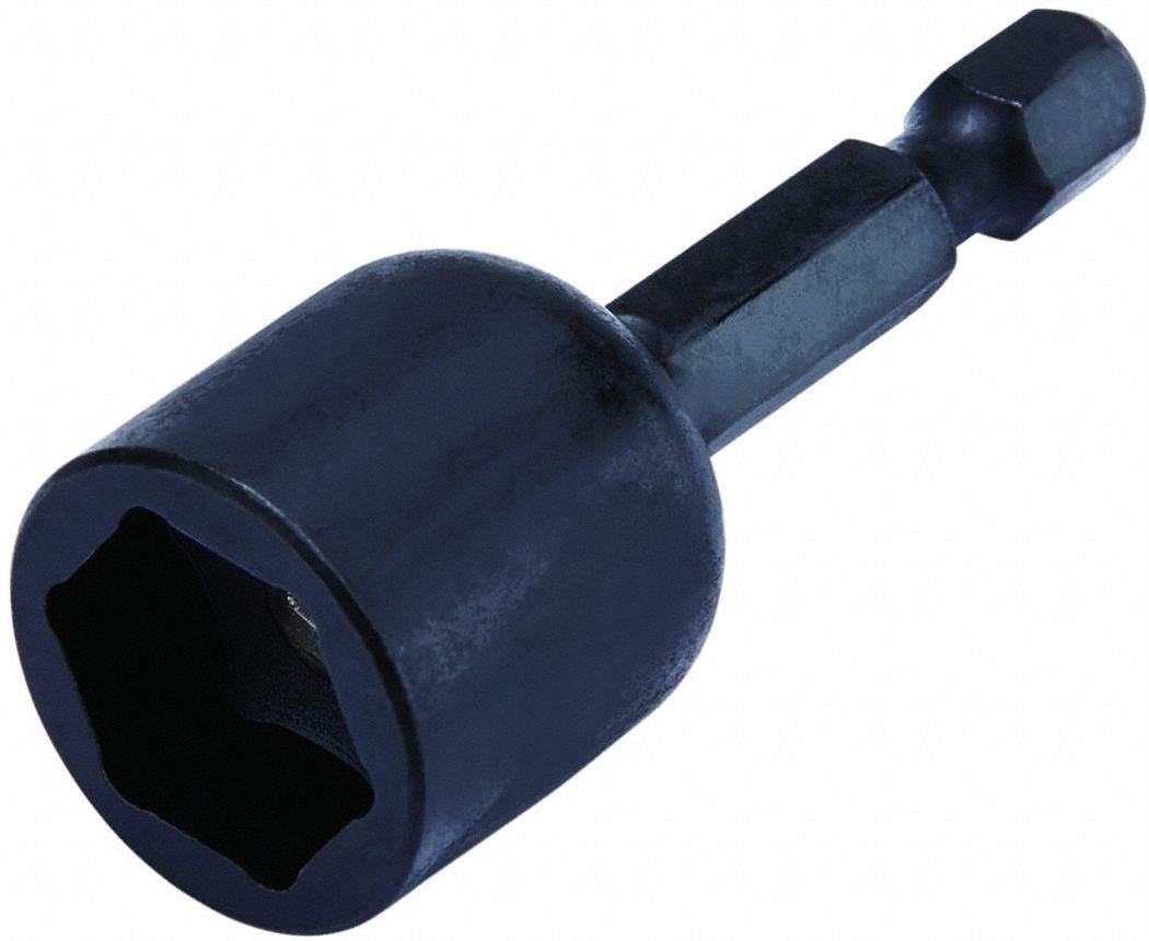 Nutsetter L 1 7/8 Socket 0.5