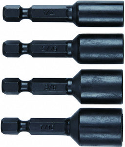 Nutsetter L 1 7/8 Socket 1/4 -7/16