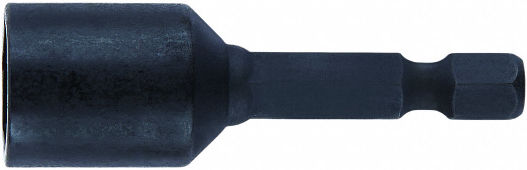 Nutsetter L 1 7/8 Socket 7/16