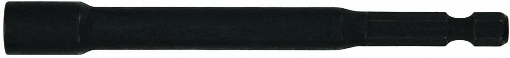 Nutsetter L 4 Socket 1/4