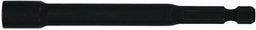 Nutsetter L 4 Socket 1/4