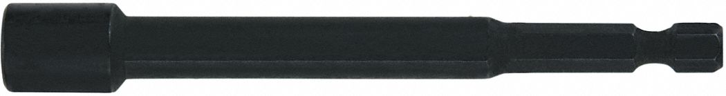 Nutsetter L 4 Socket 5/16