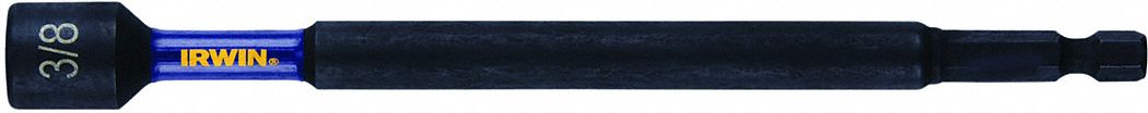 Nutsetter L 6 Socket 3/8