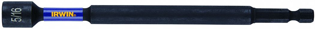 Nutsetter L 6 Socket 5/16