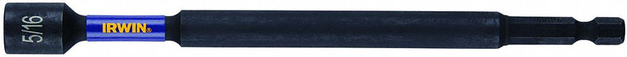Nutsetter L 6 Socket 5/16