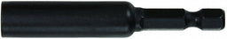 Nutsetter Set Steel Impact Rated PK10