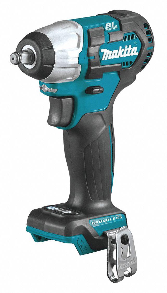 Impact Wrench Cordless Compact 12VDC