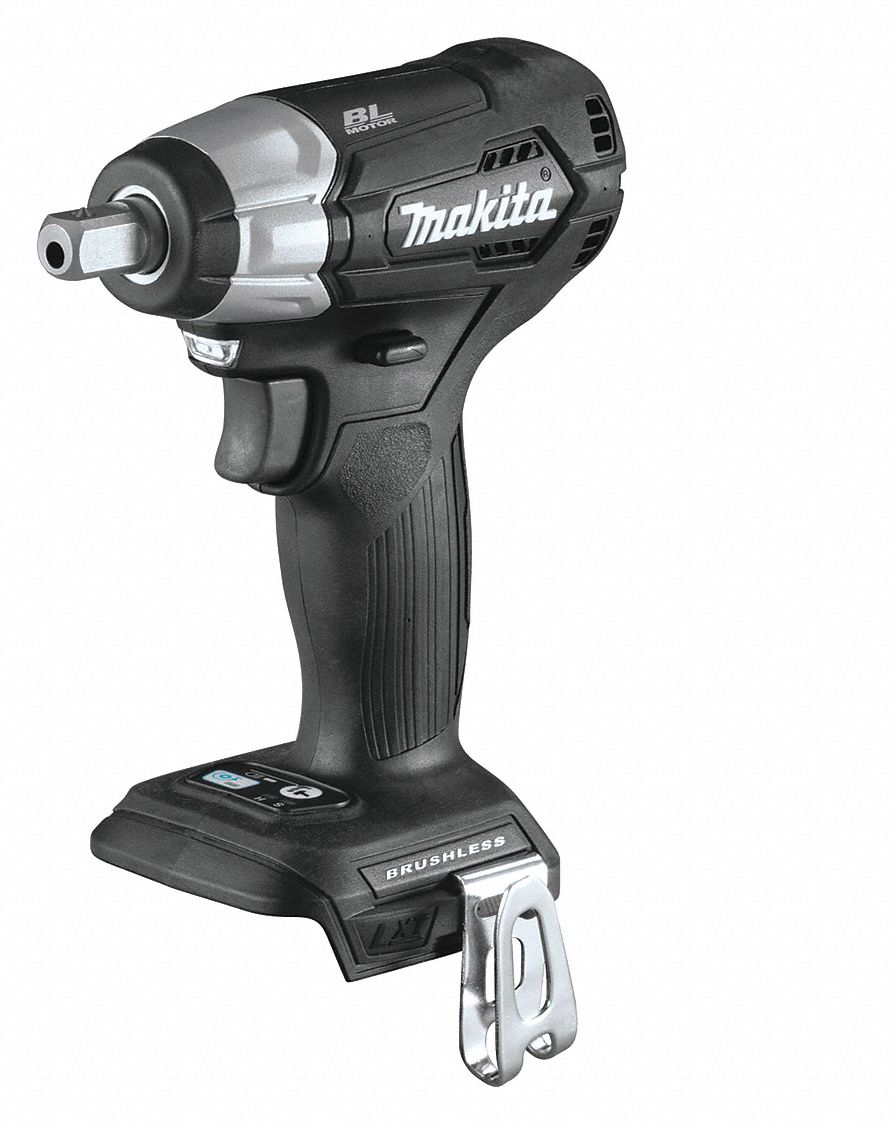 Impact Wrench Cordless Compact 18VDC