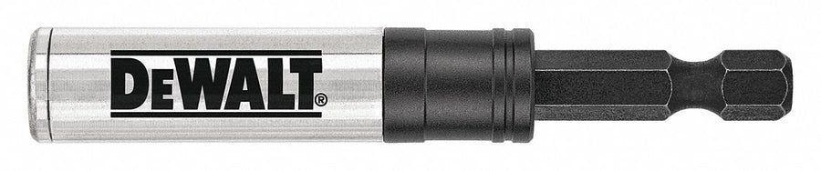 Bit Holder 1 Drive Size Steel 3 L