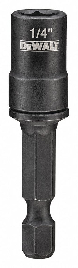 Nutsetter Set Steel Impact Rated