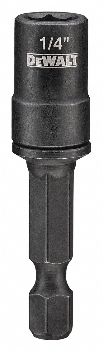 Nutsetter Set Steel Impact Rated
