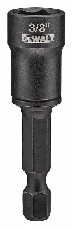 Nutsetter L 2 Socket 3/8