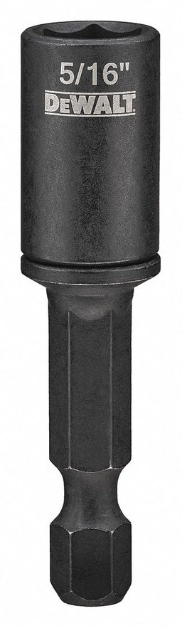 Nutsetter L 2 Socket 5/16