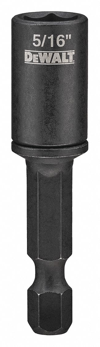 Nutsetter L 2 Socket 5/16