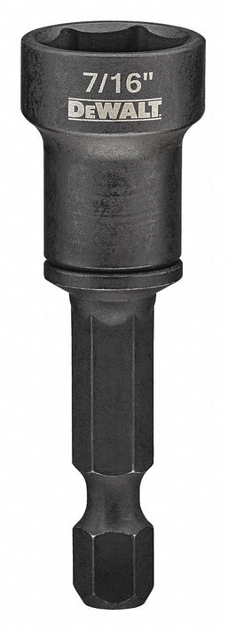 Nutsetter L 2 Socket 7/16