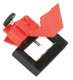 Oversized Breaker Lockout 4 L 2 H PK6