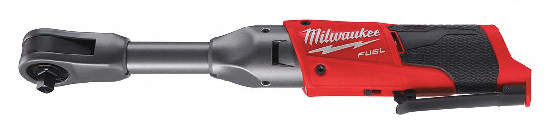 Ratchet Cordless In-Line 3/8 Drive