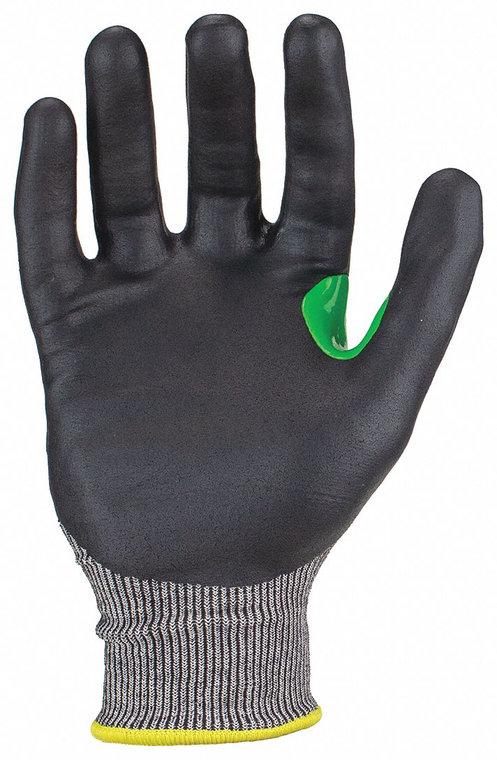 Cut-Resistant Gloves 10 L PR