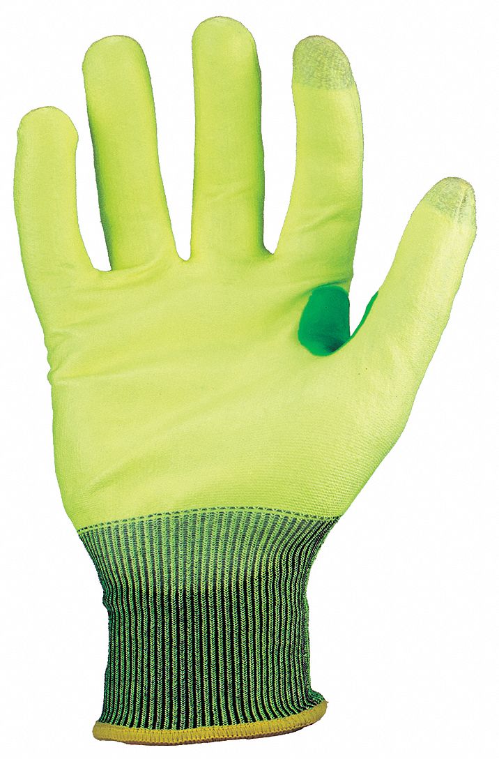 Cut-Resistant Gloves 10 L PR