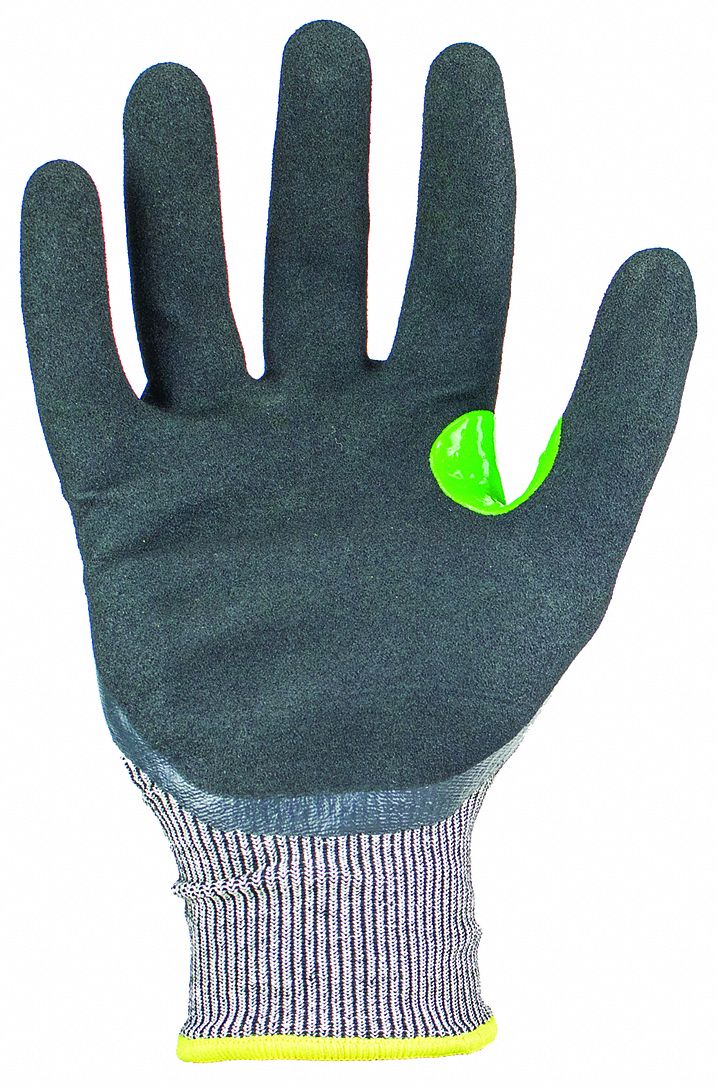 Cut-Resistant Gloves XS 10 L PR