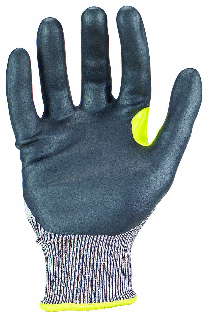 Cut-Resistant Gloves 10 L XS PR