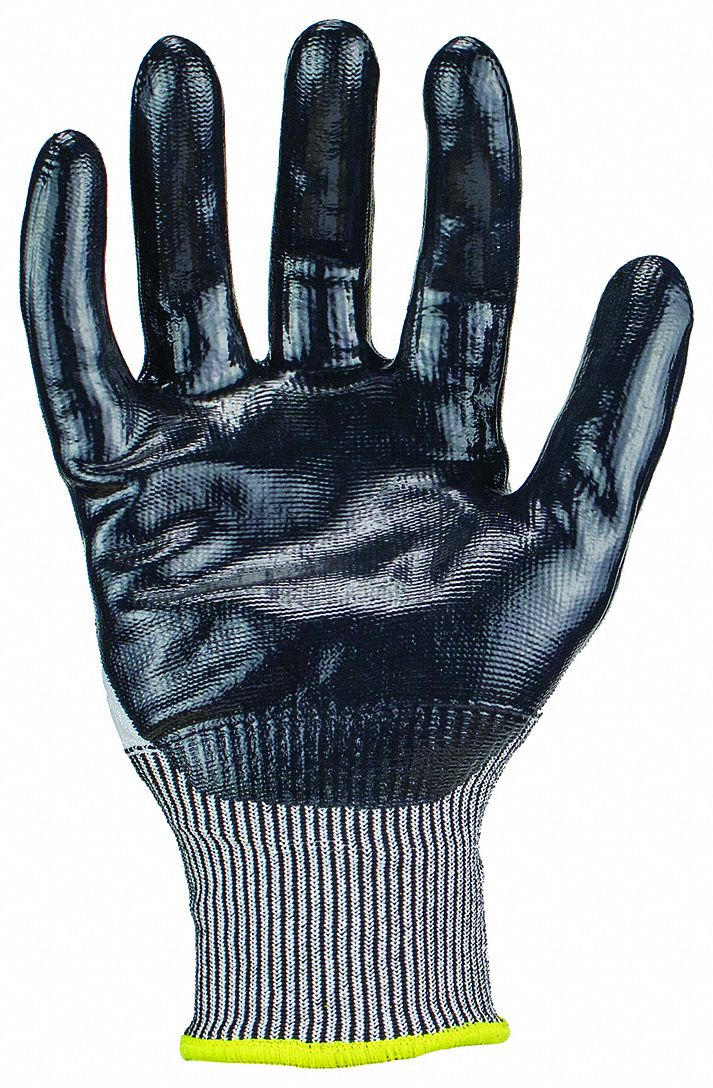 Cut-Resistant Gloves 10 L XL PR