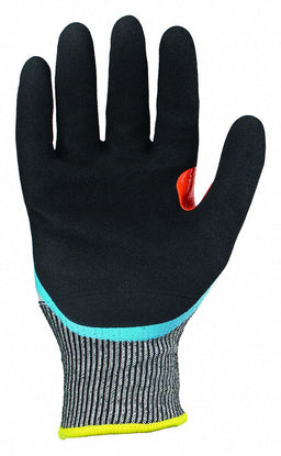 Insulated Winter Gloves 2XL HPPE Back PR