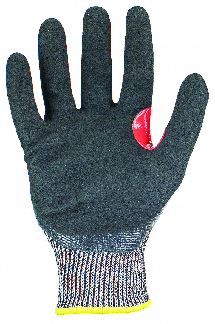 Cut-Resistant Gloves 10 L XS PR
