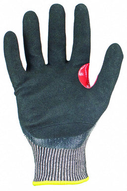 Knit Gloves Sizes M/8 10 L PR