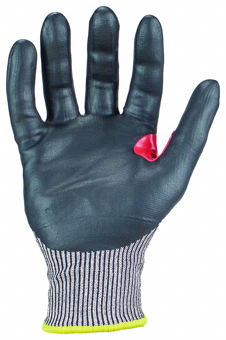 Cut-Resistant Gloves 10 L 2XL PR